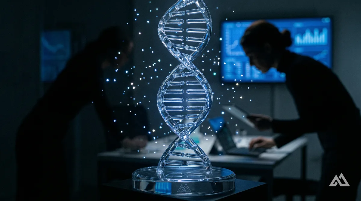 DNA Testing for Health: What Your Genes Actually Reveal