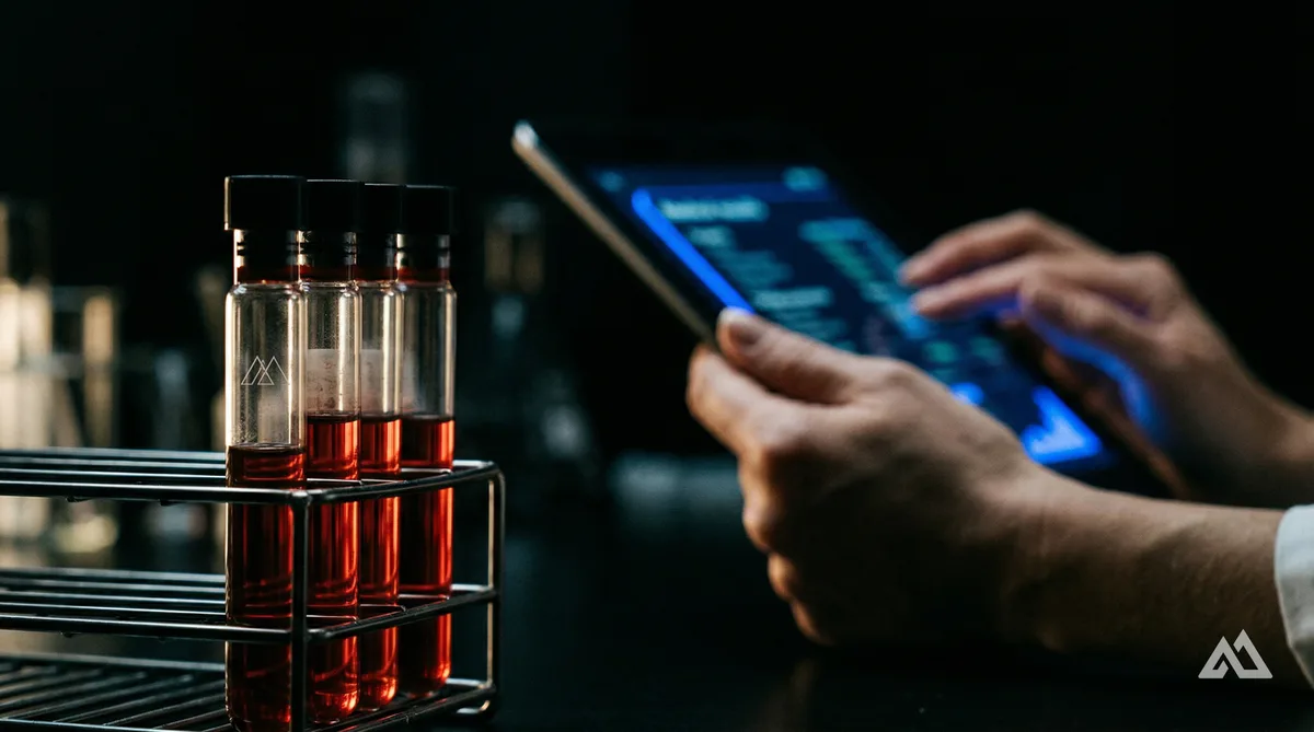 Best Lab Tests for Longevity and Optimization