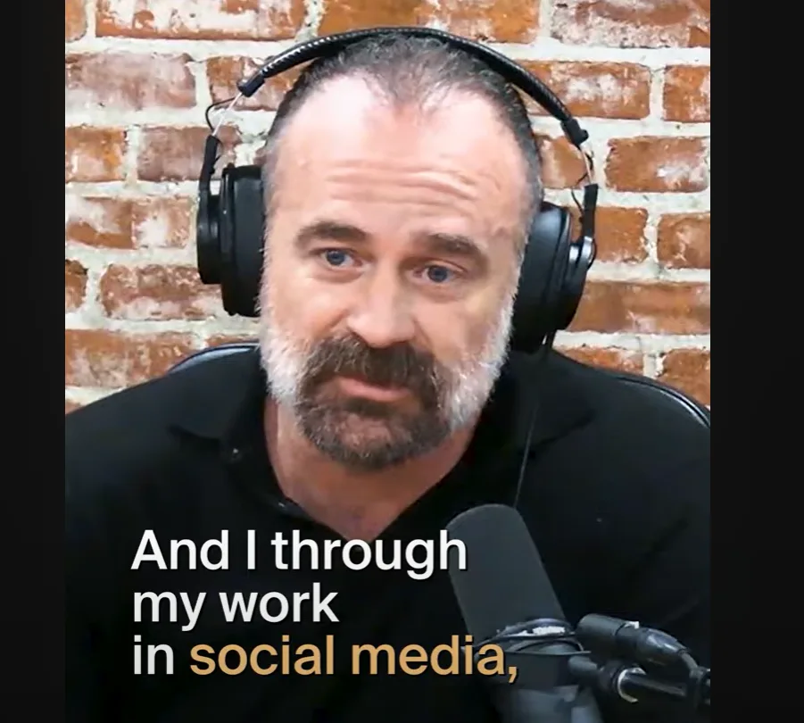 The Rebel Health Alliance Origin Story